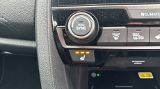 Honda Civic 1.5 VTEC Turbo Prestige 5dr CVT Petrol Hatchback